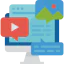 Analytics icon 64x64