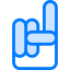 Finger Ikona 64x64
