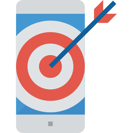 Target icon