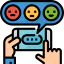 Feedback icon 64x64