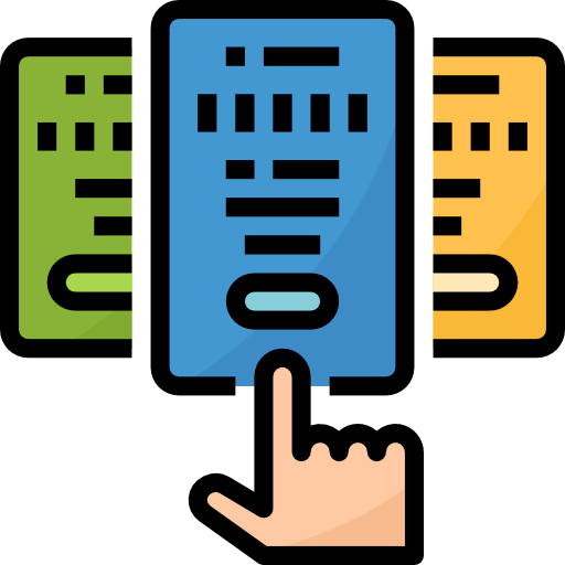 Subscription icon