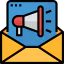 Email icon 64x64