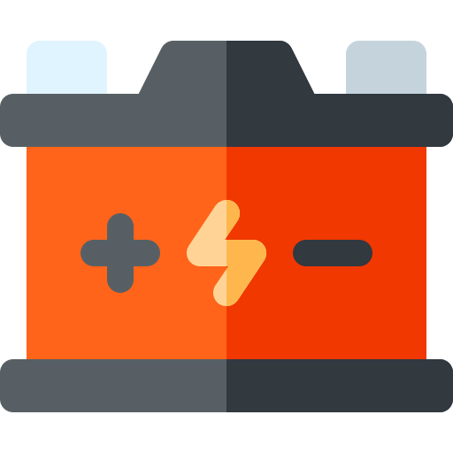 Battery icon