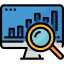 Analysis icon 64x64