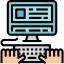 Computer icon 64x64