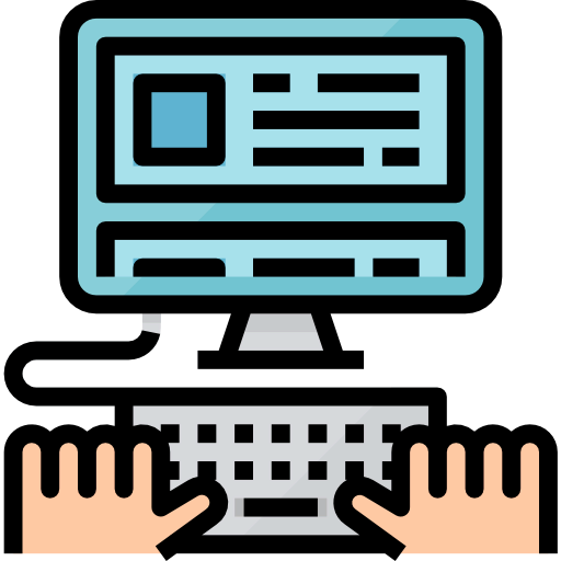 Computer icon