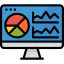 Analytics icon 64x64