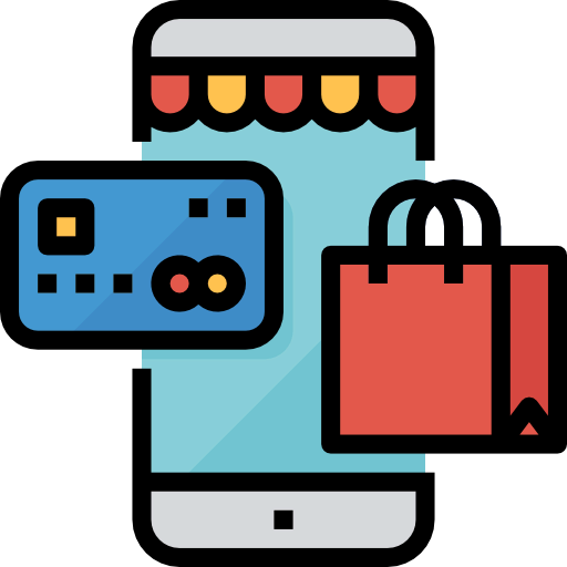 Ecommerce icon