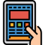 Landing page ícono 64x64