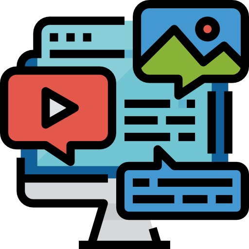 Analytics icon