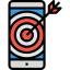 Target icon 64x64