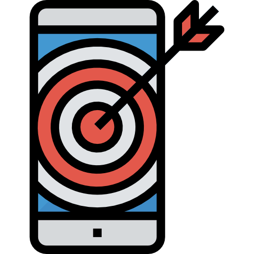 Target icon