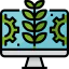 Growth icon 64x64