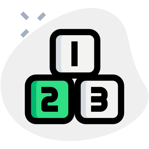 Primary icon