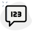 Chat Symbol 64x64