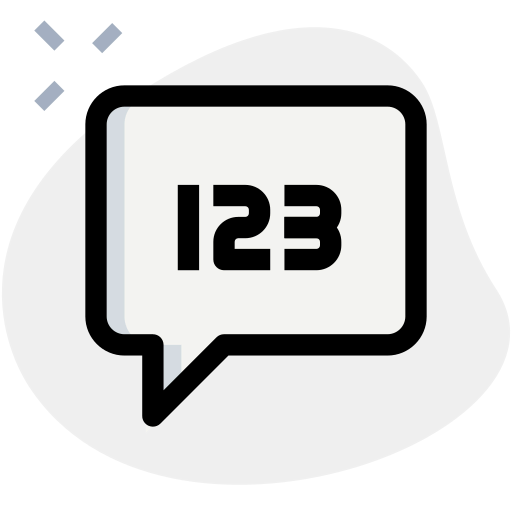 Chat icon