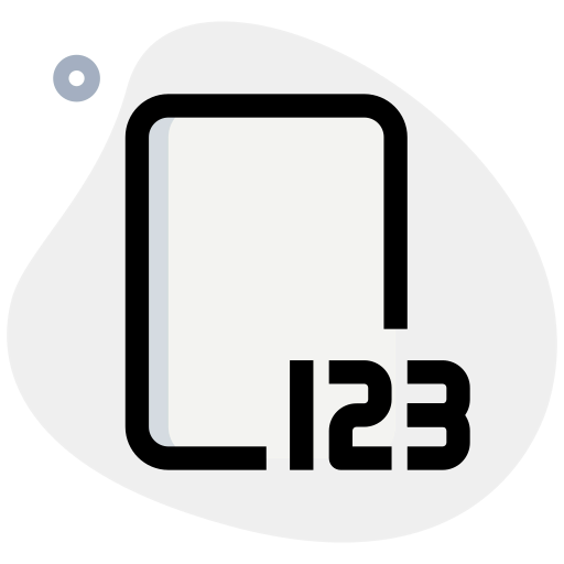 File icon