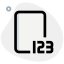 File Symbol 64x64