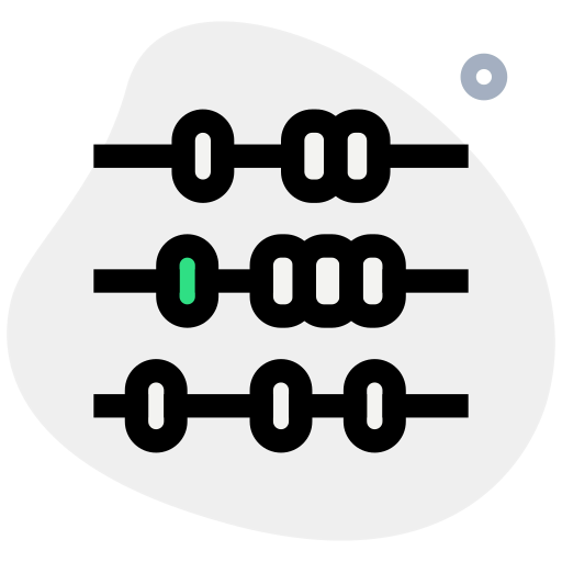Abacus icon