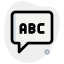 Messenger Symbol 64x64