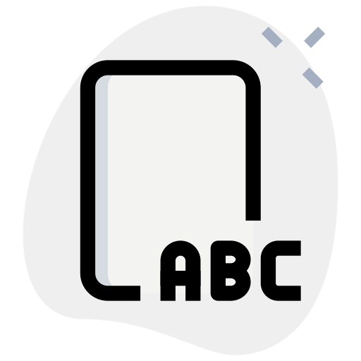 File icon