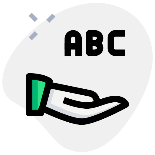 Share icon