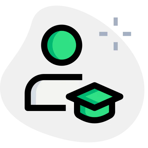 Student icon