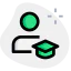 Student Symbol 64x64