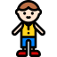 Boy icon 64x64