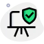 Secure Symbol 64x64