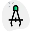 Divider Symbol 64x64