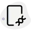File Symbol 64x64