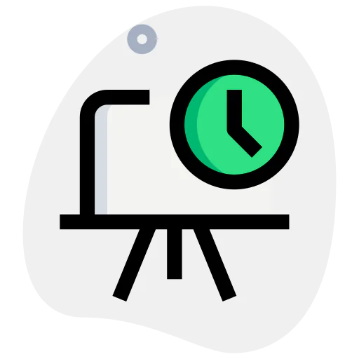 Duration icon