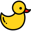 Duck icon 64x64