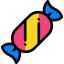 Candy icon 64x64