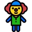 Doll icon 64x64