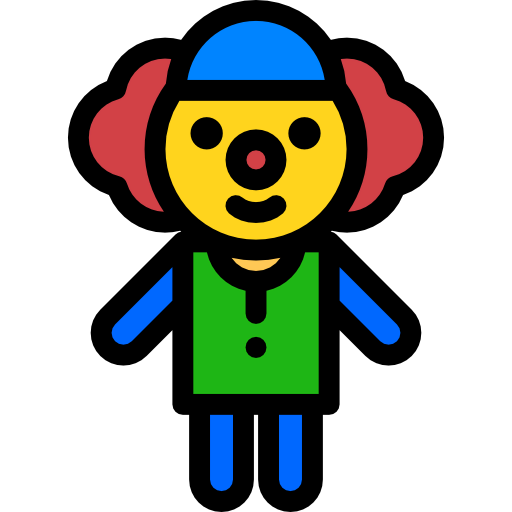 Doll icon