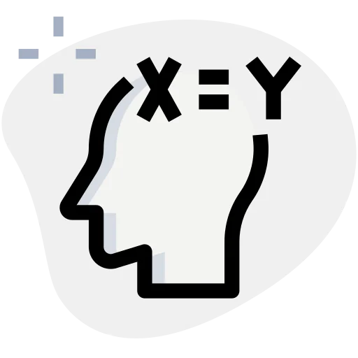 Equation icon