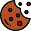 Cookies icon 64x64