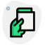 Holding Symbol 64x64