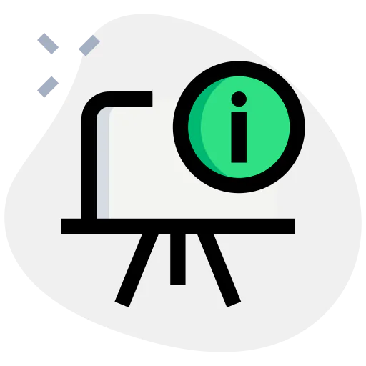 Information icon
