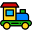 Train icon 64x64