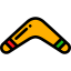 Boomerang icon 64x64