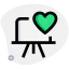 Love Symbol 64x64