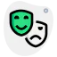 Mask Symbol 64x64