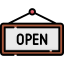 Open icon 64x64