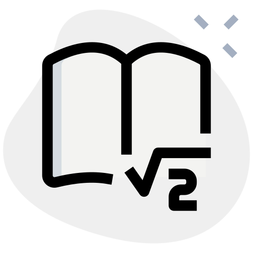 Book icon