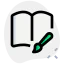 Notebook Symbol 64x64