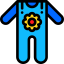 Pajamas icon 64x64