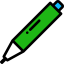 Pen icon 64x64